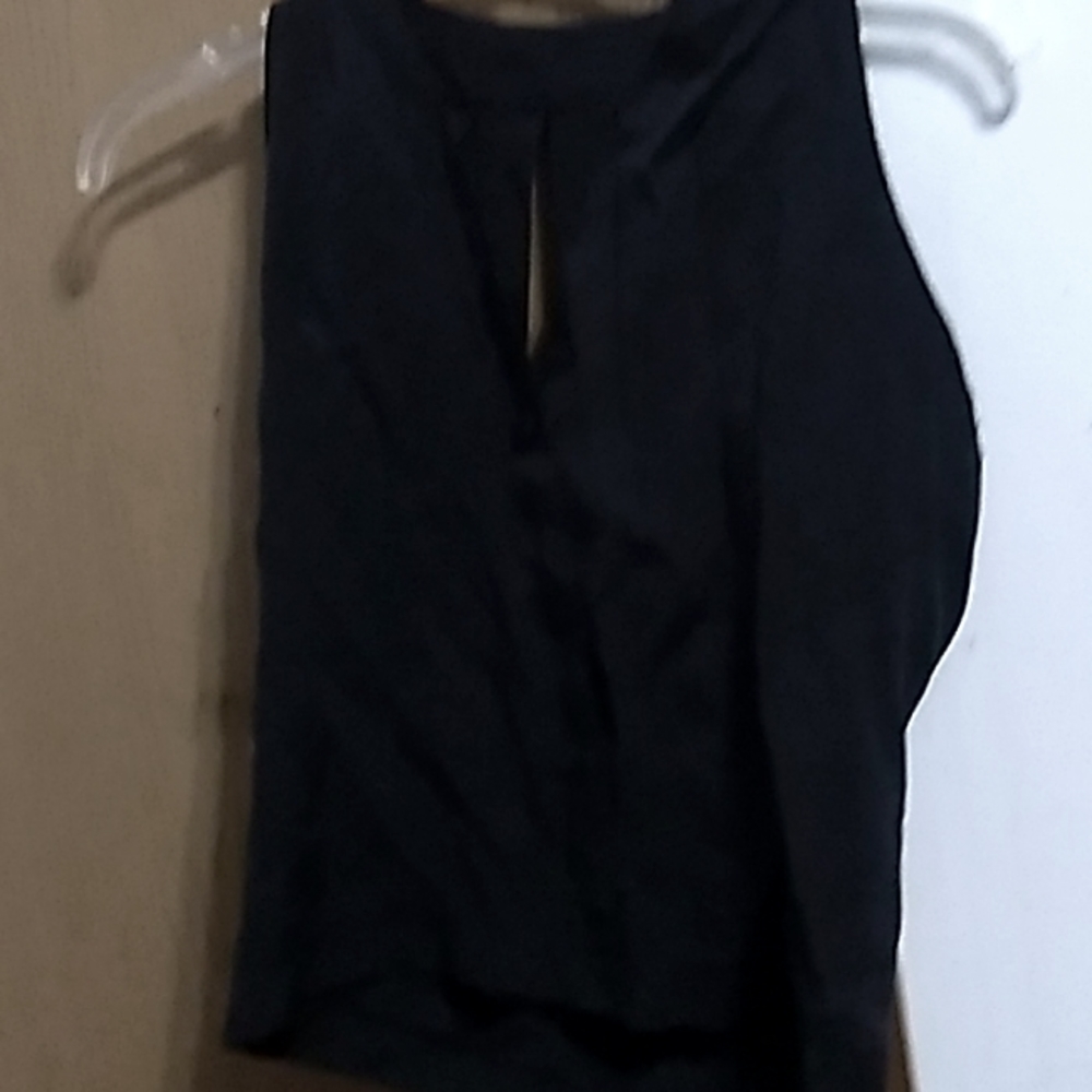 Notorious vest